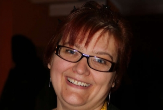 ELS nääripidu Laekveres