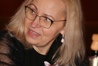 ELS nääripidu Laekveres