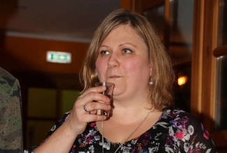 ELS nääripidu Laekveres