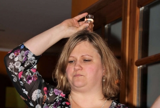 ELS nääripidu Laekveres