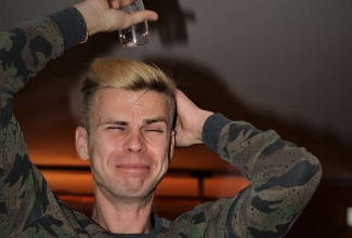 ELS nääripidu Laekveres