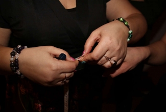 ELS nääripidu Laekveres