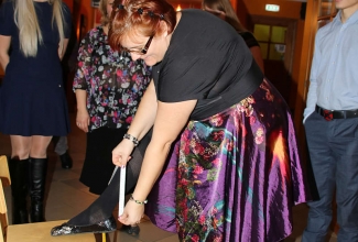 ELS nääripidu Laekveres