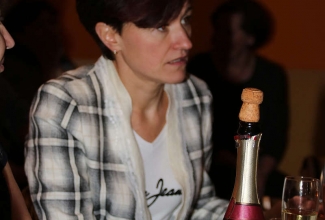 ELS nääripidu Laekveres