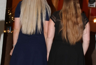 ELS nääripidu Laekveres