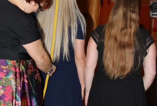 ELS nääripidu Laekveres