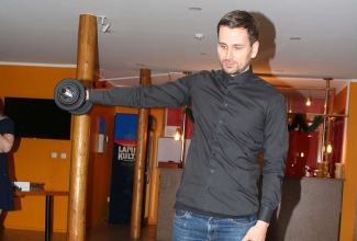 ELS nääripidu Laekveres