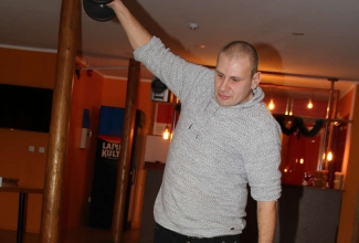 ELS nääripidu Laekveres