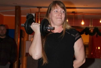 ELS nääripidu Laekveres