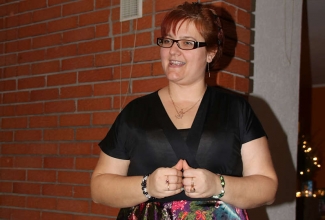 ELS nääripidu Laekveres