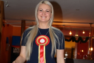 ELS nääripidu Laekveres