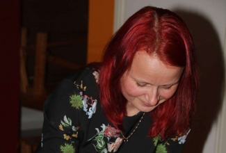 ELS nääripidu Laekveres