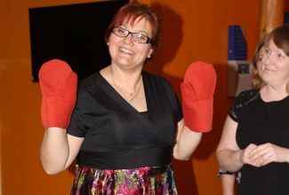 ELS nääripidu Laekveres