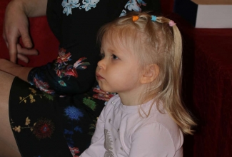 ELS nääripidu Laekveres