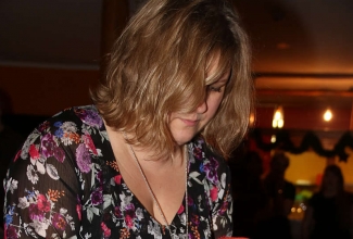 ELS nääripidu Laekveres