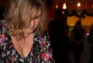 ELS nääripidu Laekveres