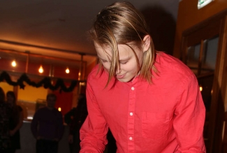 ELS nääripidu Laekveres