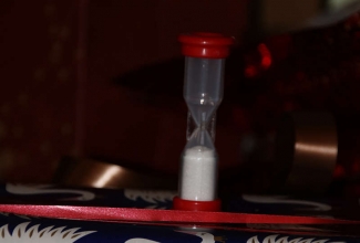 ELS nääripidu Laekveres