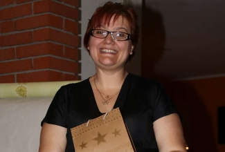 ELS nääripidu Laekveres