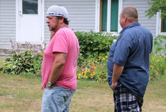 ELS suvepäevad Tooraku turismitalus 2018