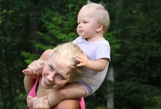 ELS suvepäevad Tooraku turismitalus 2018