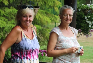 ELS suvepäevad Tooraku turismitalus 2018