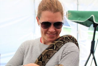 ELS suvepäevad Pivarootsi mõisas 2019