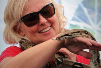 ELS suvepäevad Pivarootsi mõisas 2019