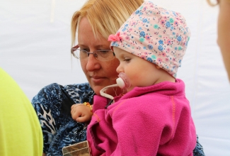 ELS suvepäevad Pivarootsi mõisas 2019