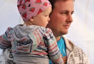 ELS suvepäevad Pivarootsi mõisas 2019