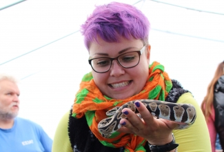 ELS suvepäevad Pivarootsi mõisas 2019