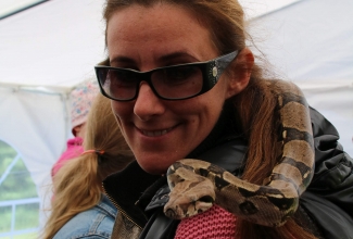 ELS suvepäevad Pivarootsi mõisas 2019