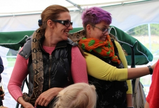 ELS suvepäevad Pivarootsi mõisas 2019