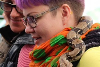 ELS suvepäevad Pivarootsi mõisas 2019