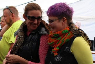 ELS suvepäevad Pivarootsi mõisas 2019