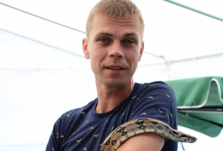 ELS suvepäevad Pivarootsi mõisas 2019