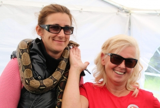 ELS suvepäevad Pivarootsi mõisas 2019