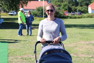 ELS suvepäevad Pivarootsi mõisas 2019