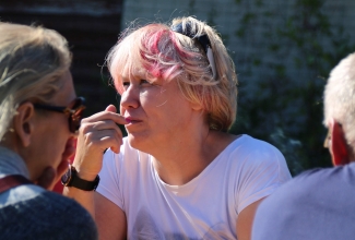 ELS suvepäevad Pivarootsi mõisas 2019