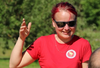 ELS suvepäevad Pivarootsi mõisas 2019