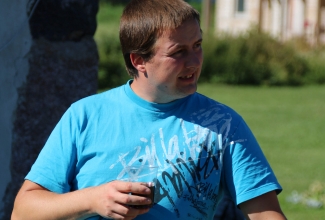 ELS suvepäevad Pivarootsi mõisas 2019