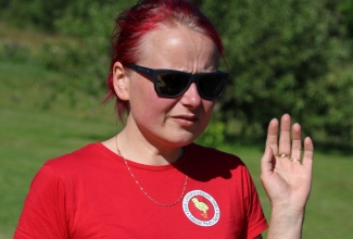 ELS suvepäevad Pivarootsi mõisas 2019