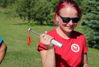 ELS suvepäevad Pivarootsi mõisas 2019