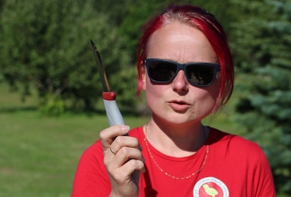 ELS suvepäevad Pivarootsi mõisas 2019