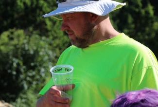 ELS suvepäevad Pivarootsi mõisas 2019