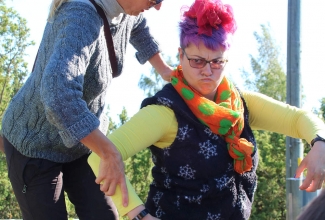 ELS suvepäevad Pivarootsi mõisas 2019