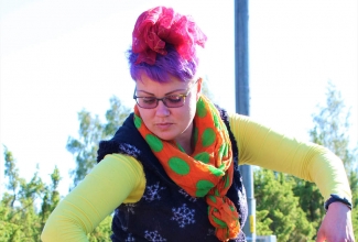 ELS suvepäevad Pivarootsi mõisas 2019