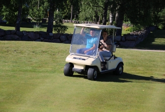 ELS suvepäevad Pivarootsi mõisas 2019