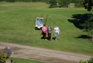 ELS suvepäevad Pivarootsi mõisas 2019