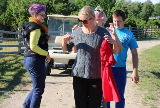 ELS suvepäevad Pivarootsi mõisas 2019